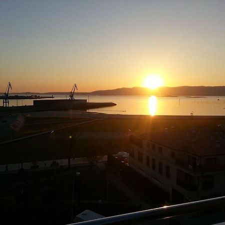 Appartement La Concha Playa***** à Vilagarcía de Arousa Extérieur photo