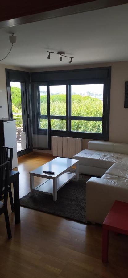 Appartement La Concha Playa***** à Vilagarcía de Arousa Extérieur photo